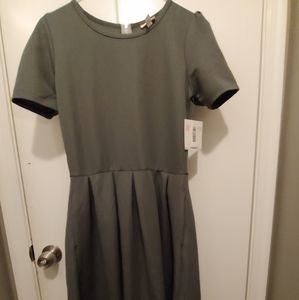 NWT lularoe amelia